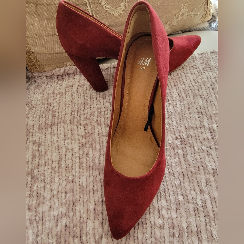 Women heeled 👠